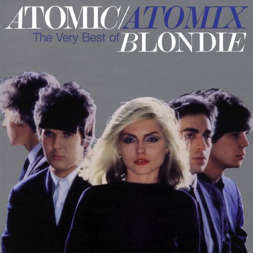 Blondie - Dreaming (Utah Saints Mix; 1999 - Remaster)