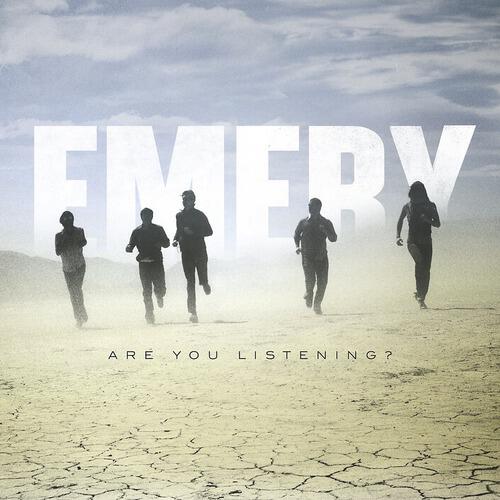 Emery - Left With Alibis And Lying Eyes