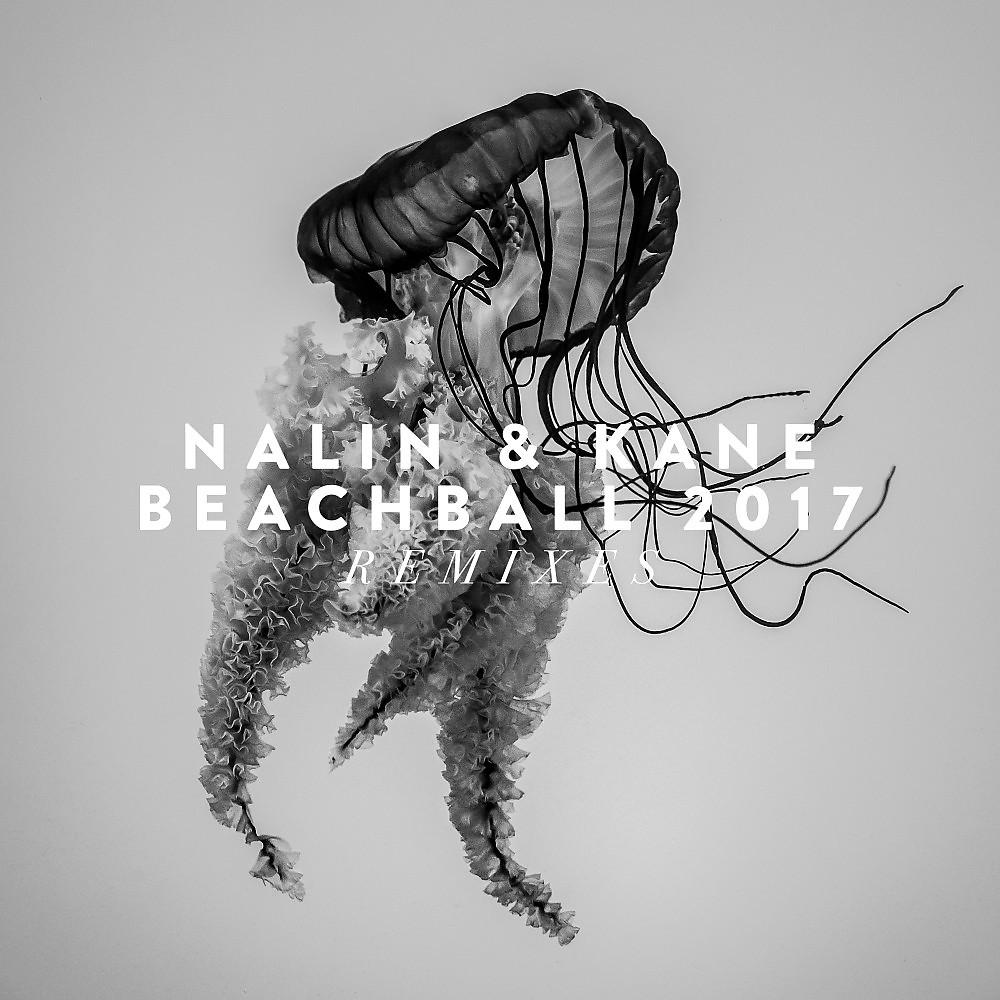 Постер альбома Beachball 2017 (Remixes)