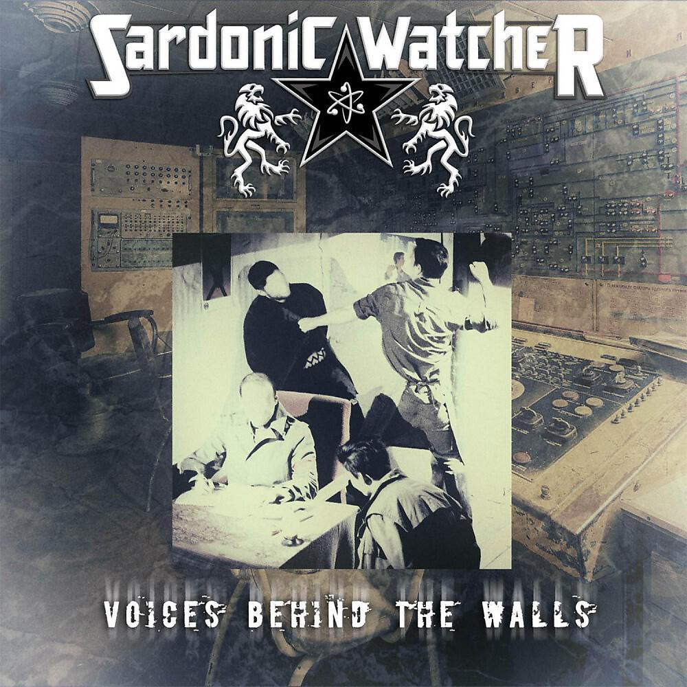 Sardonic Watcher - An Ideological Pitfall (Original Mix)