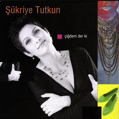 Sukriye Tutkun - Yarim Istanbul'u Meskenmi Tuttun