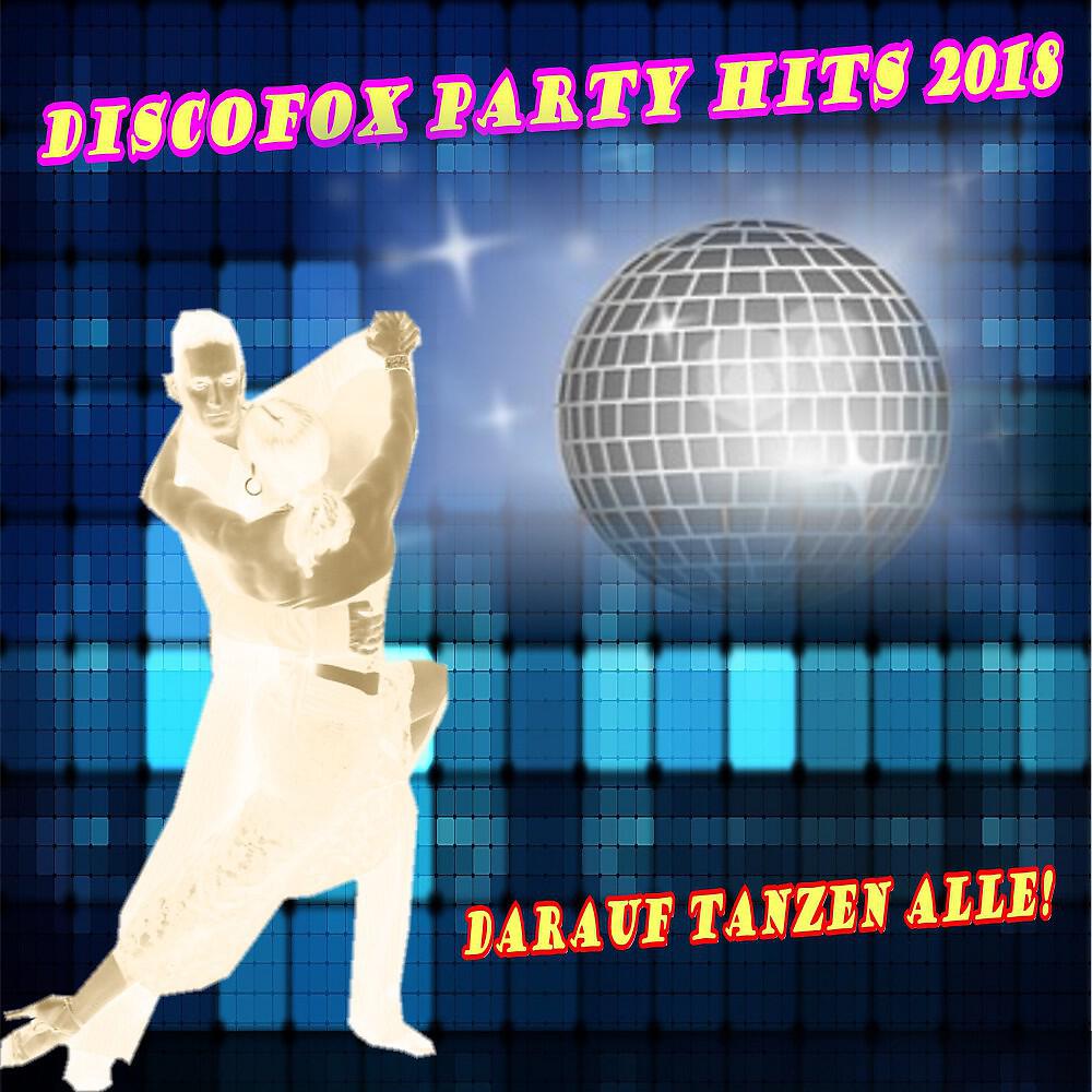 DJ Porn - Du bist so porno (Party Mix)
