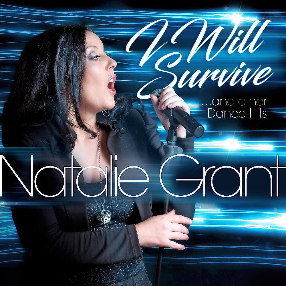 Natalie Grant - I Will Survive (Jason Parker Club Mix)