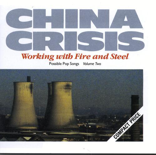 China Crisis - When The Piper Calls