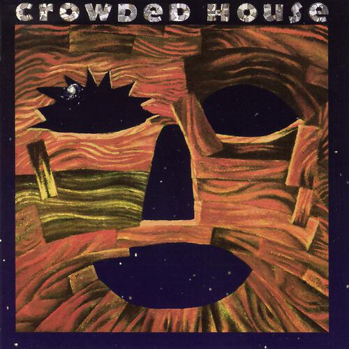 Crowded House - Four Seasons In One Day