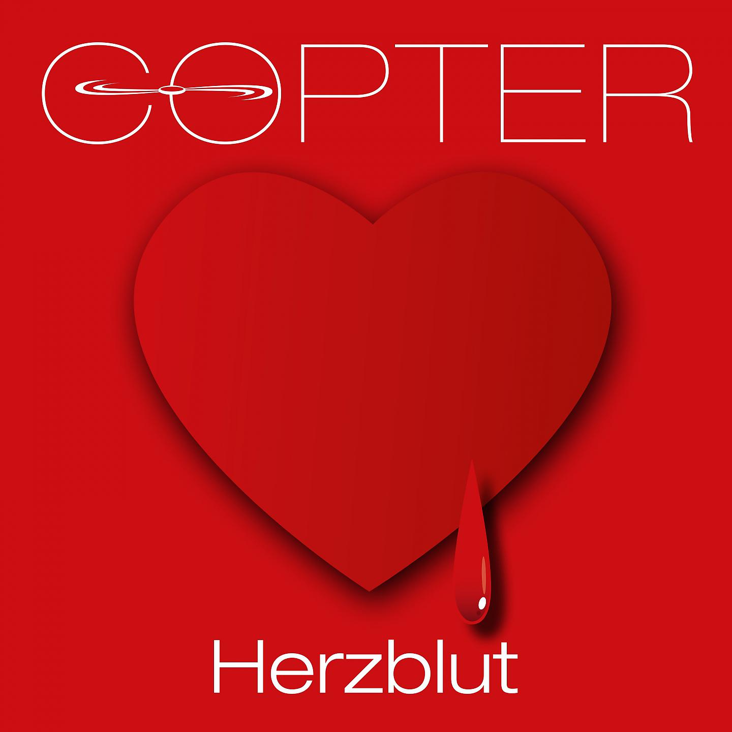 Постер альбома Herzblut