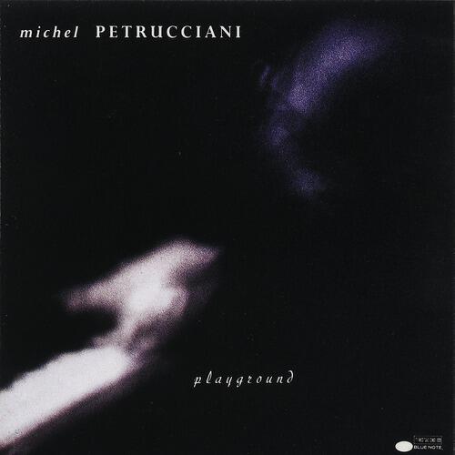 Michel Petrucciani - Laws Of Physics
