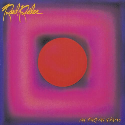 Red Rider - What Have You Got To Do (To Get Off Tonight)
