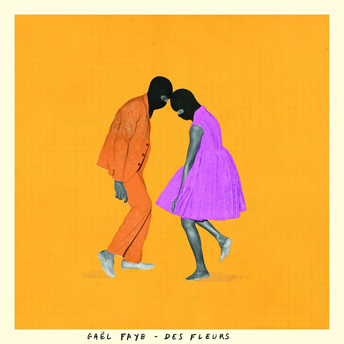 Gaël Faye - Balade brésilienne