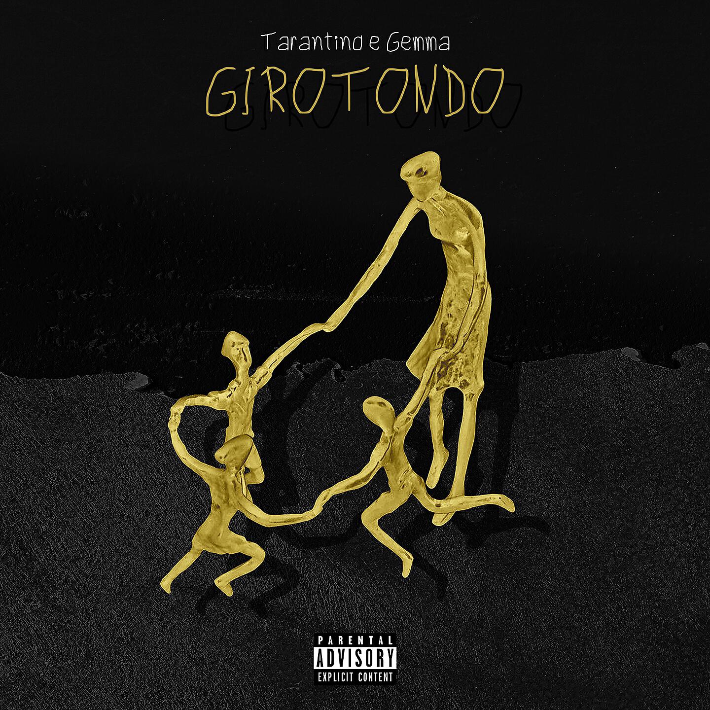 Tarantino - Girotondo