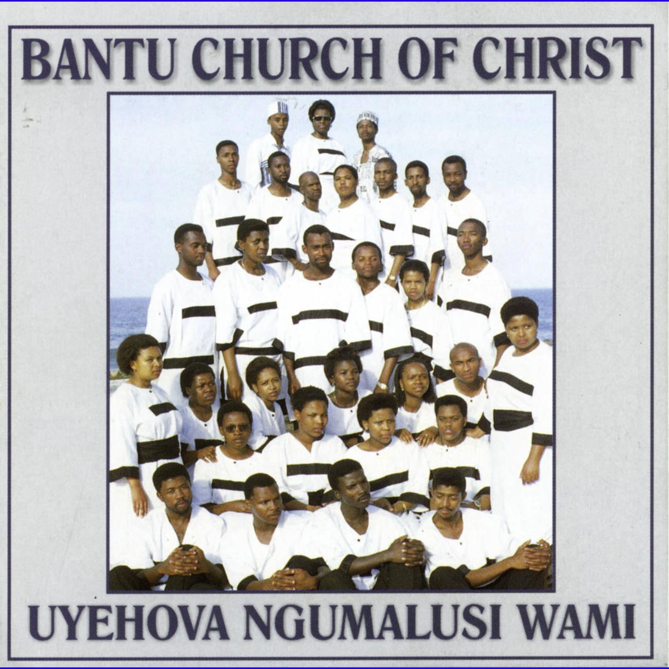 Bantu Church Of Christ - Linamandla