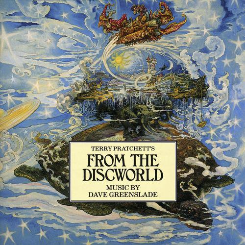 Постер альбома From The Discworld