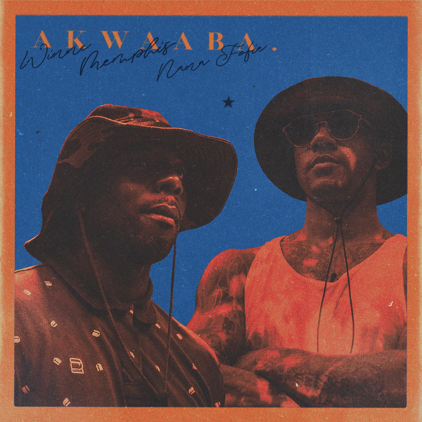 Постер альбома Akwaaba