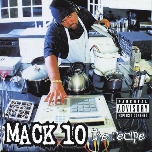 Mack 10 - Let The Games Begin