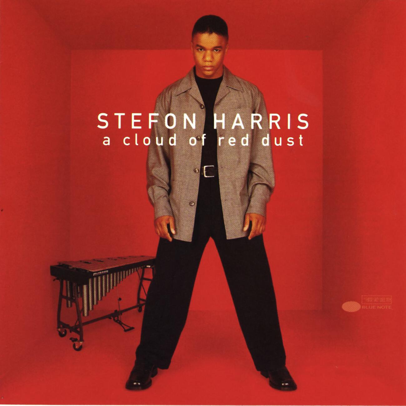 Stefon Harris - In The Garden Of Thought