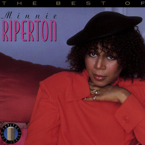 Minnie Riperton - Give Me Time (Remastered)