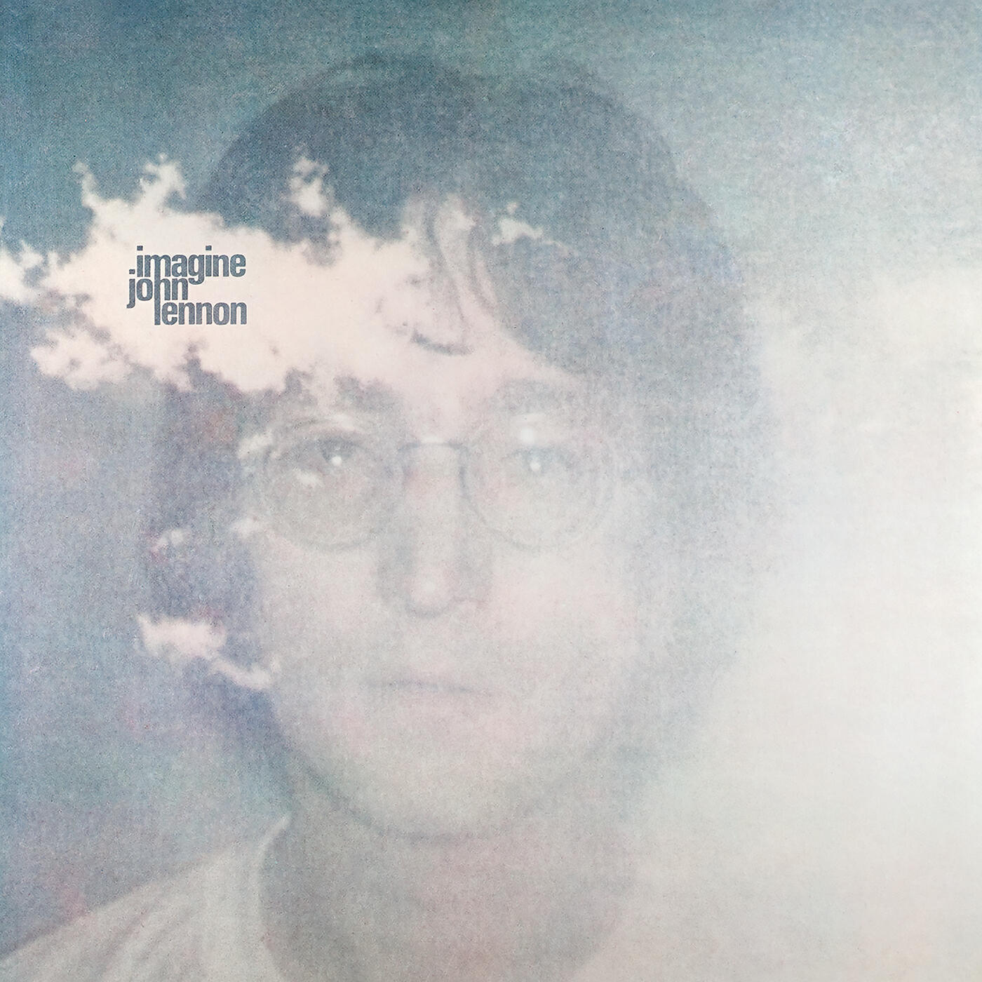 John Lennon - Jealous Guy (Ultimate Mix)