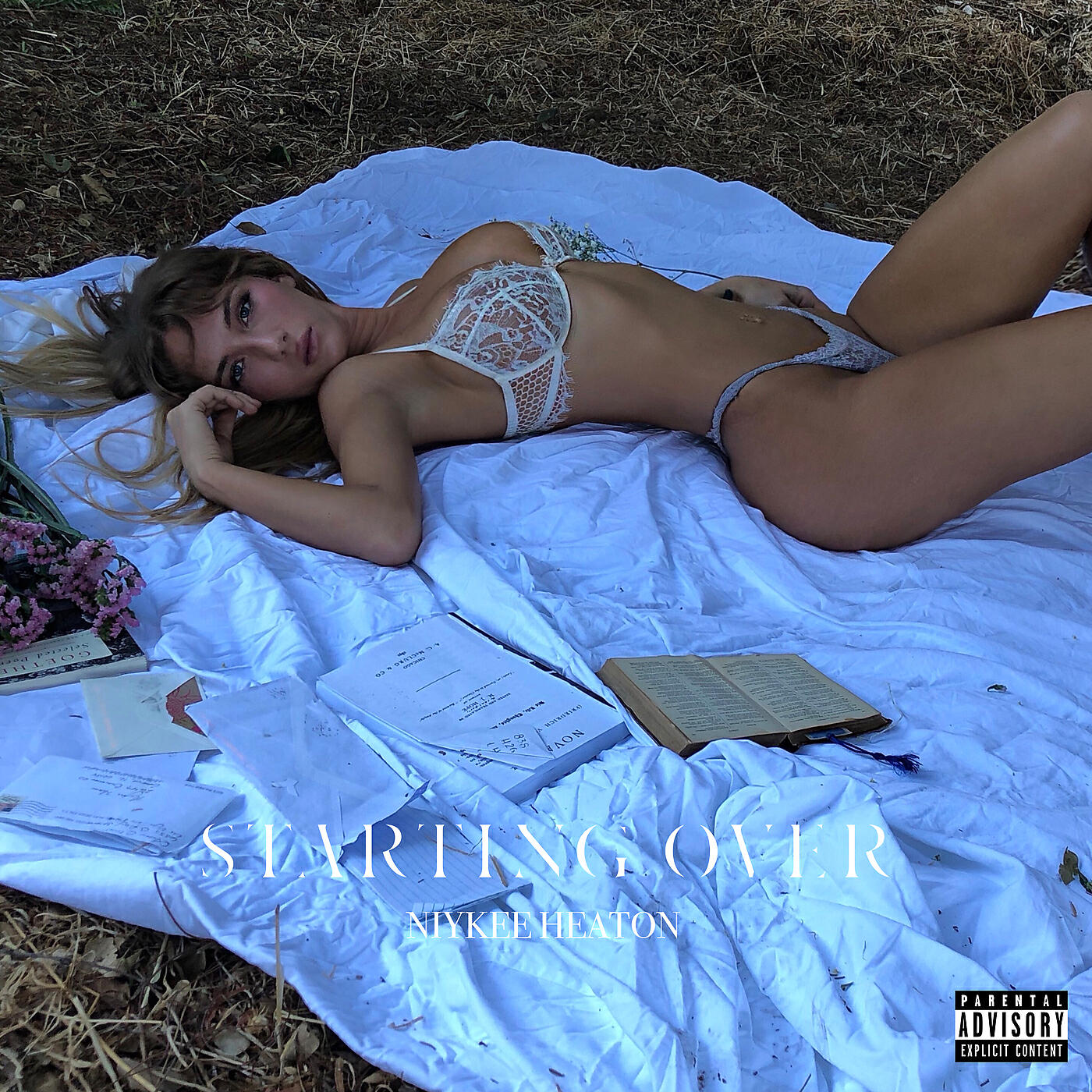 Niykee Heaton - Bad Guy