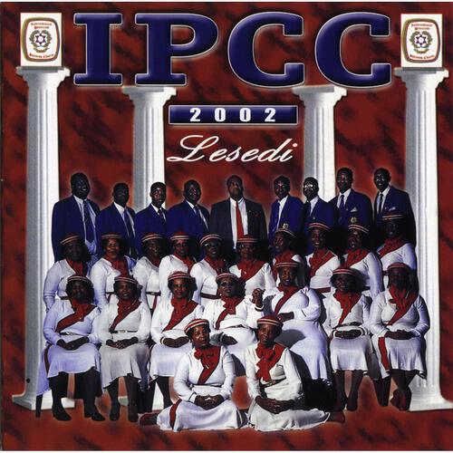 I.P.C.C. - Matsohong