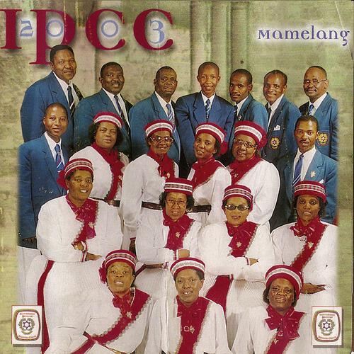 I.P.C.C. - Ekhaya Esilo