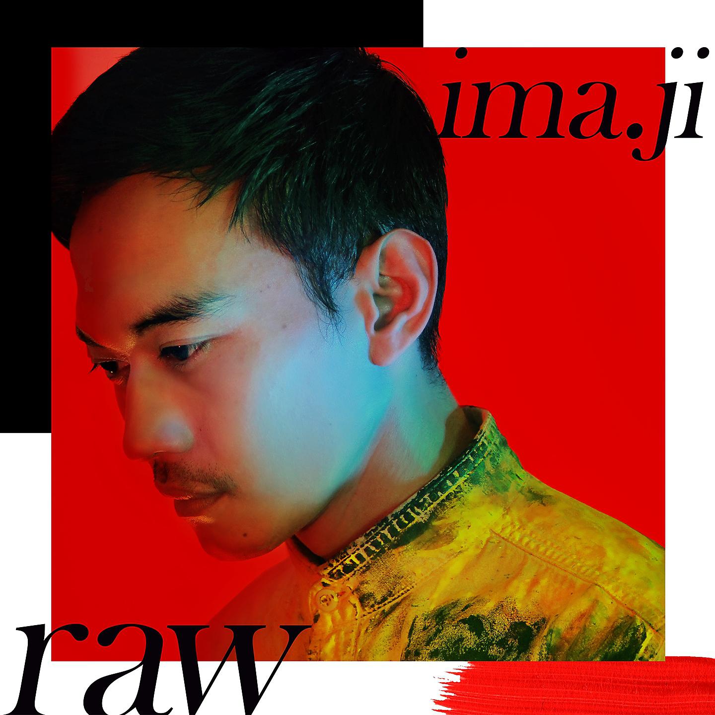 Постер альбома Ima.Ji