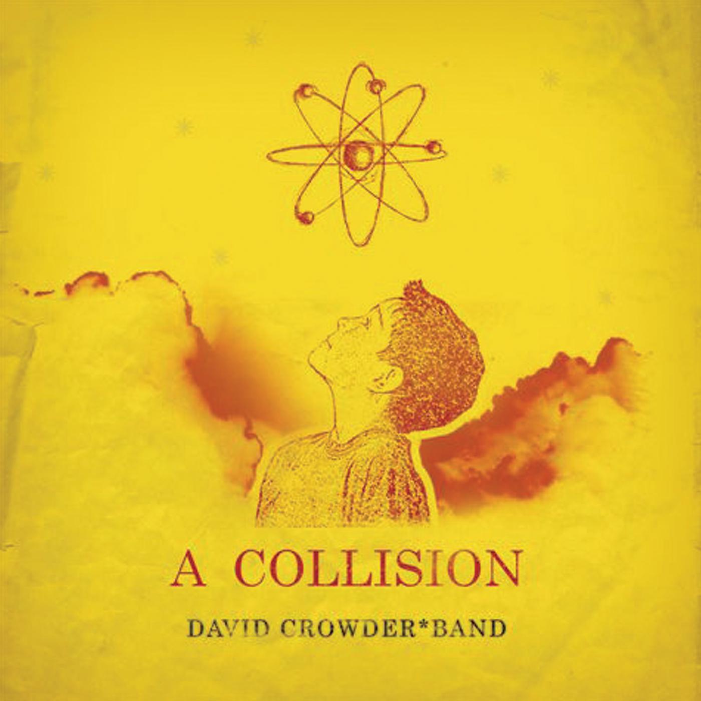Постер альбома A Collision Or (3 + 4 = 7)