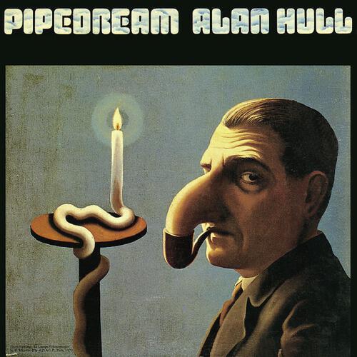 Alan Hull - I Hate To See You Cry (2005 Digital Remaster)