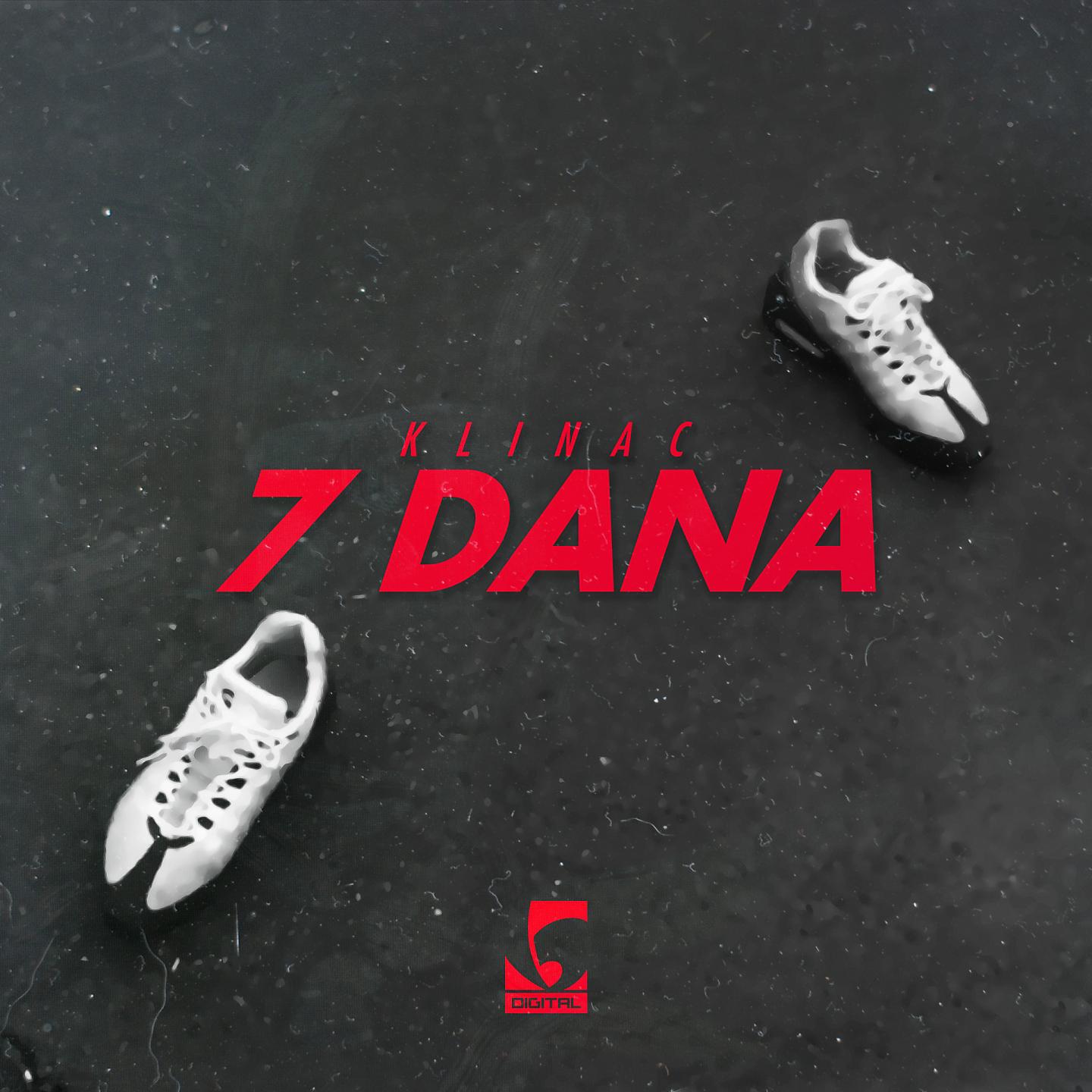 Постер альбома 7 Dana