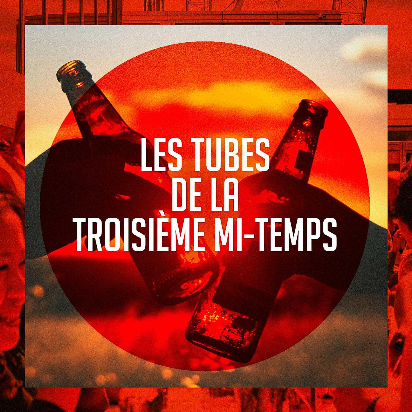 Tubes variété française - Baila