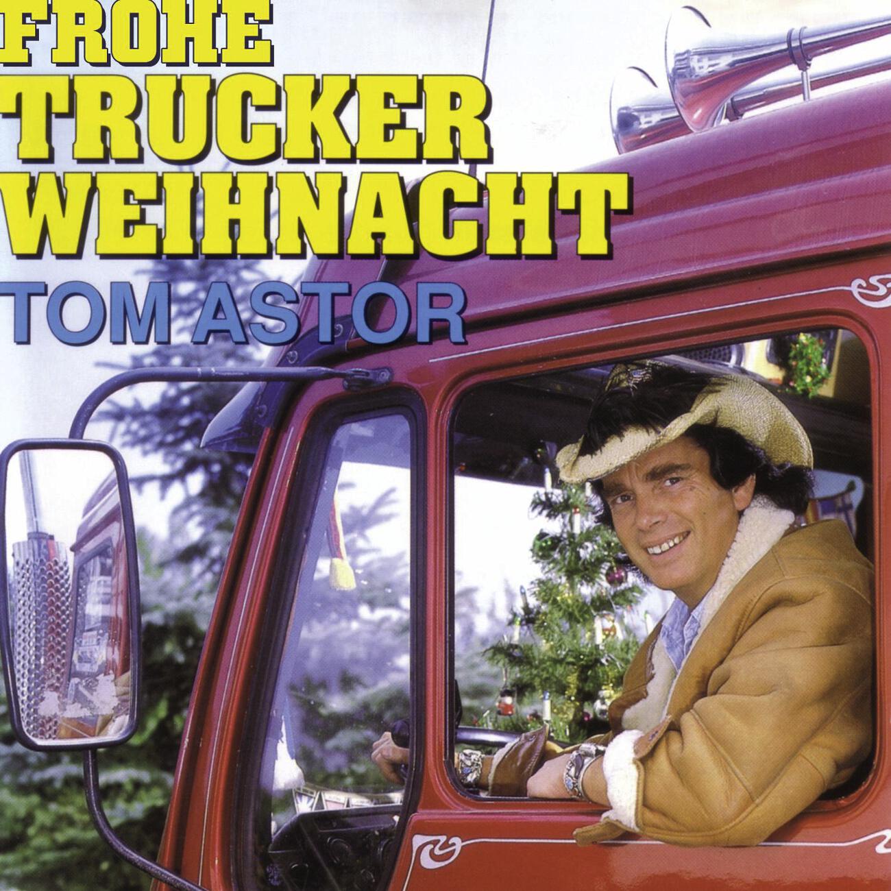Tom Astor - Weisse Weihnacht (White Christmas)