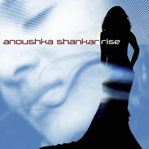 Anoushka Shankar - Red Sun