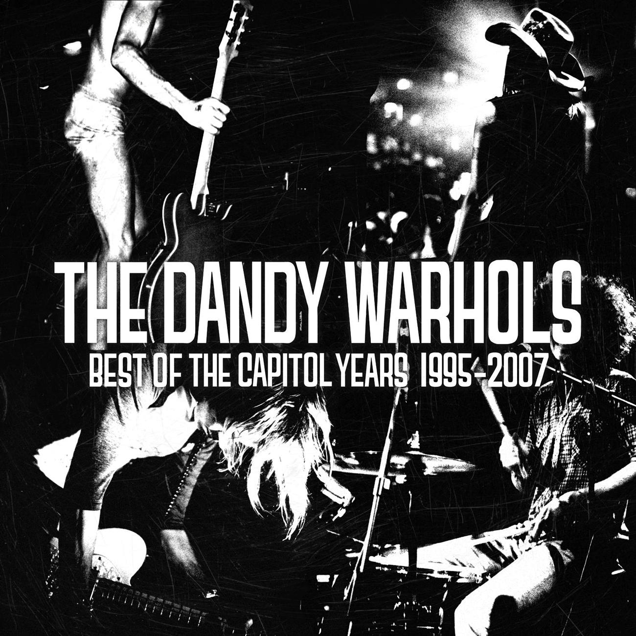 The Dandy Warhols - Not If You Were The Last Junkie On Earth