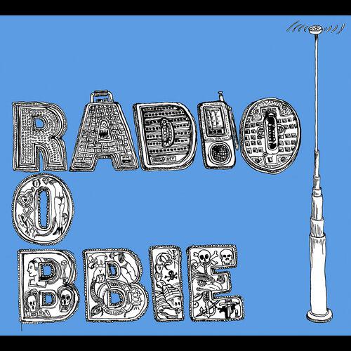 Robbie Williams - Radio (Graham Massey Remix)