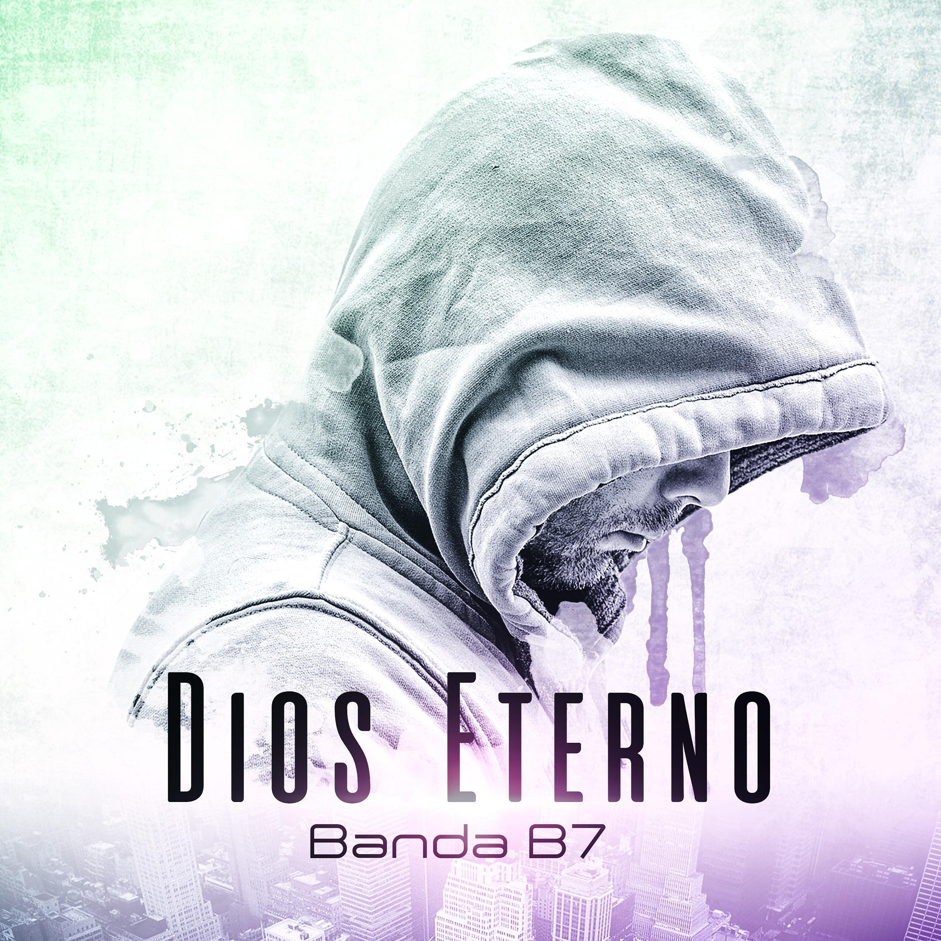 Banda B7 - Atrevete a Mas