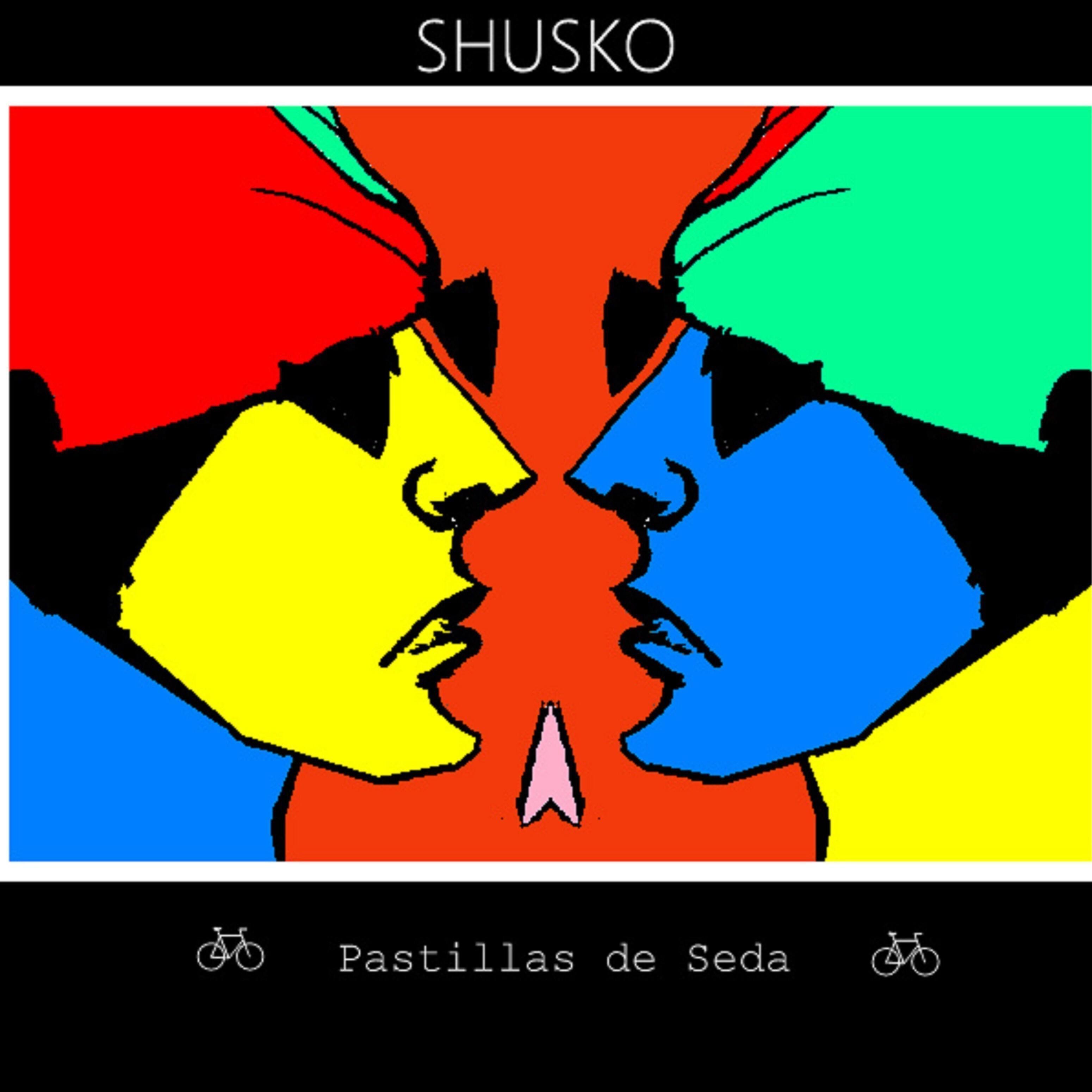 Shusko - Buscando Un Cambio