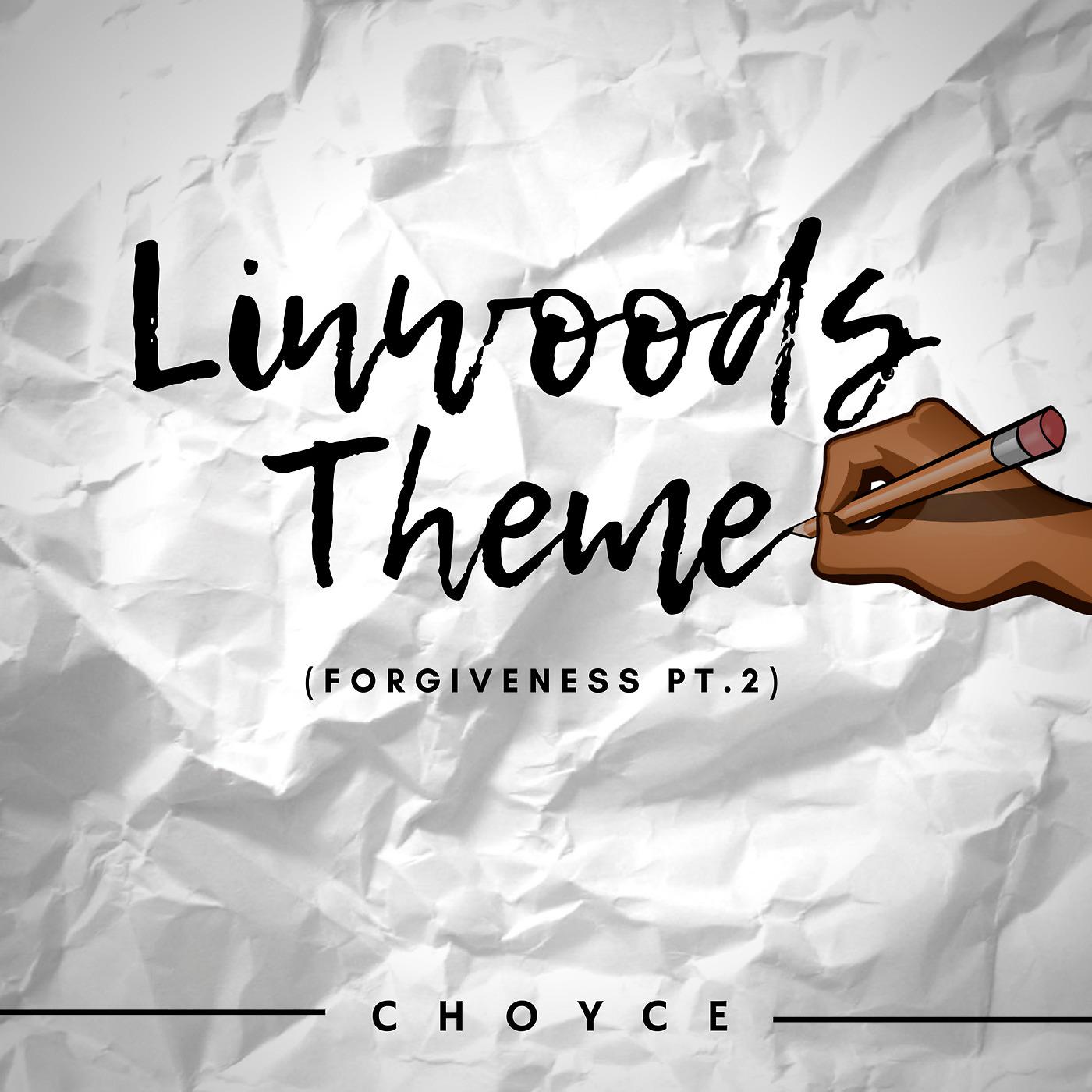 Постер альбома Linwoods Theme (Forgiveness, Pt. 2)