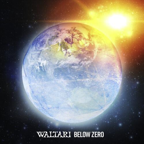 Waltari - Syntax Error