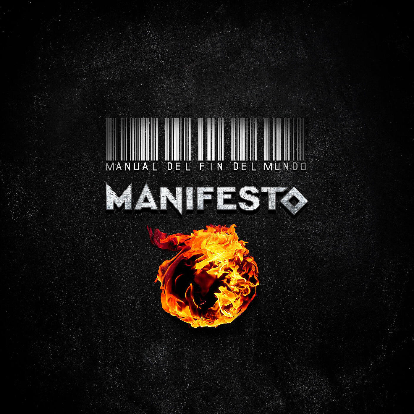 Manifesto - Veneno