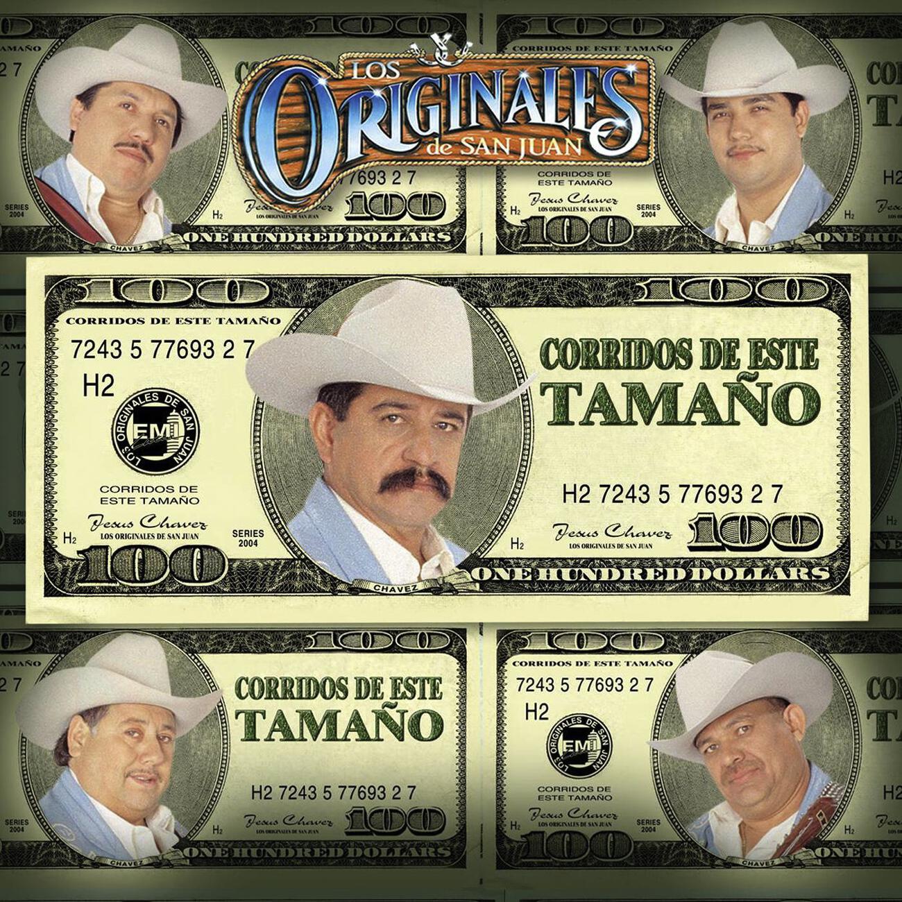 Los Originales De San Juan - El Desconfiado