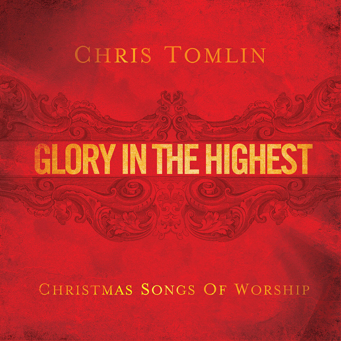 Chris Tomlin - Joy To The World (Unspeakable Joy)
