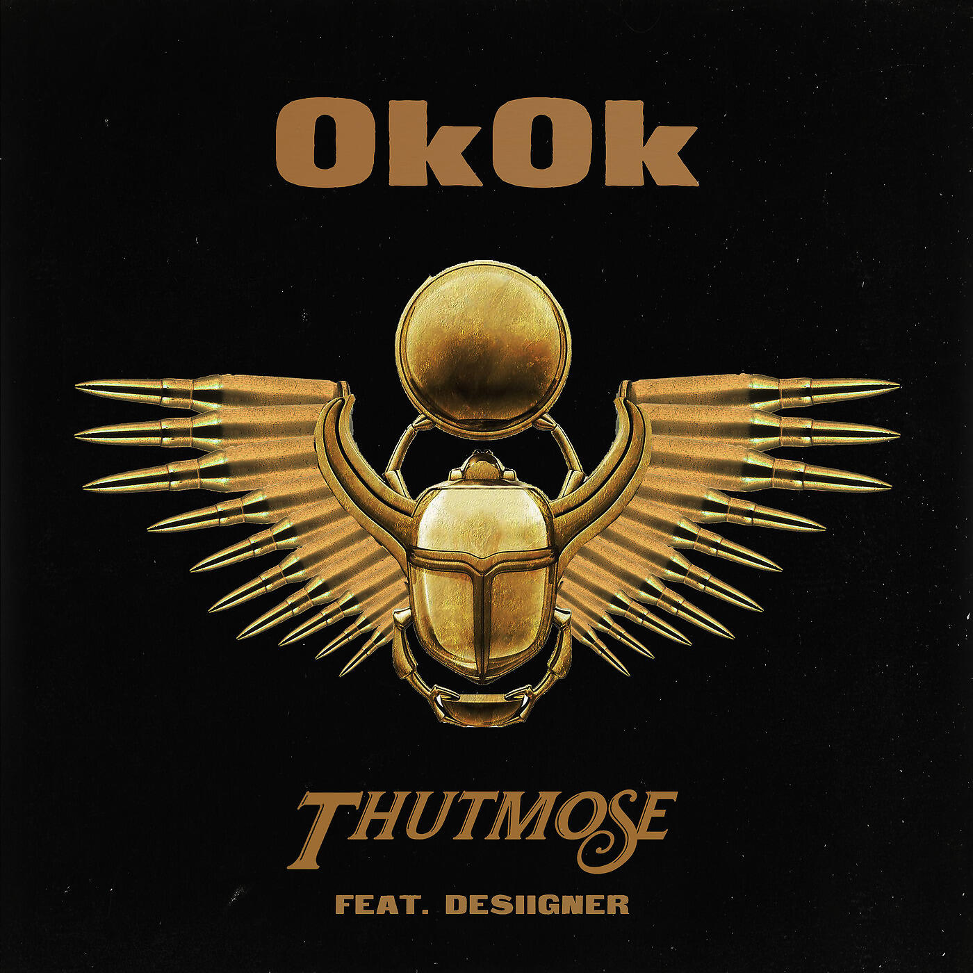 Thutmose - OkOk