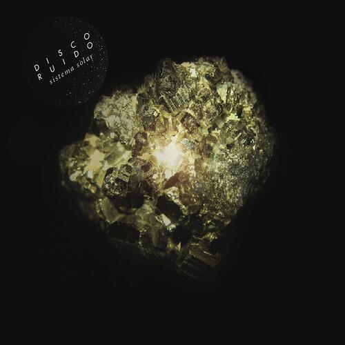Disco Ruido - Paranoiac