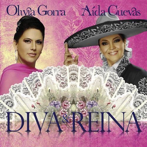 Постер альбома Diva Y Reina
