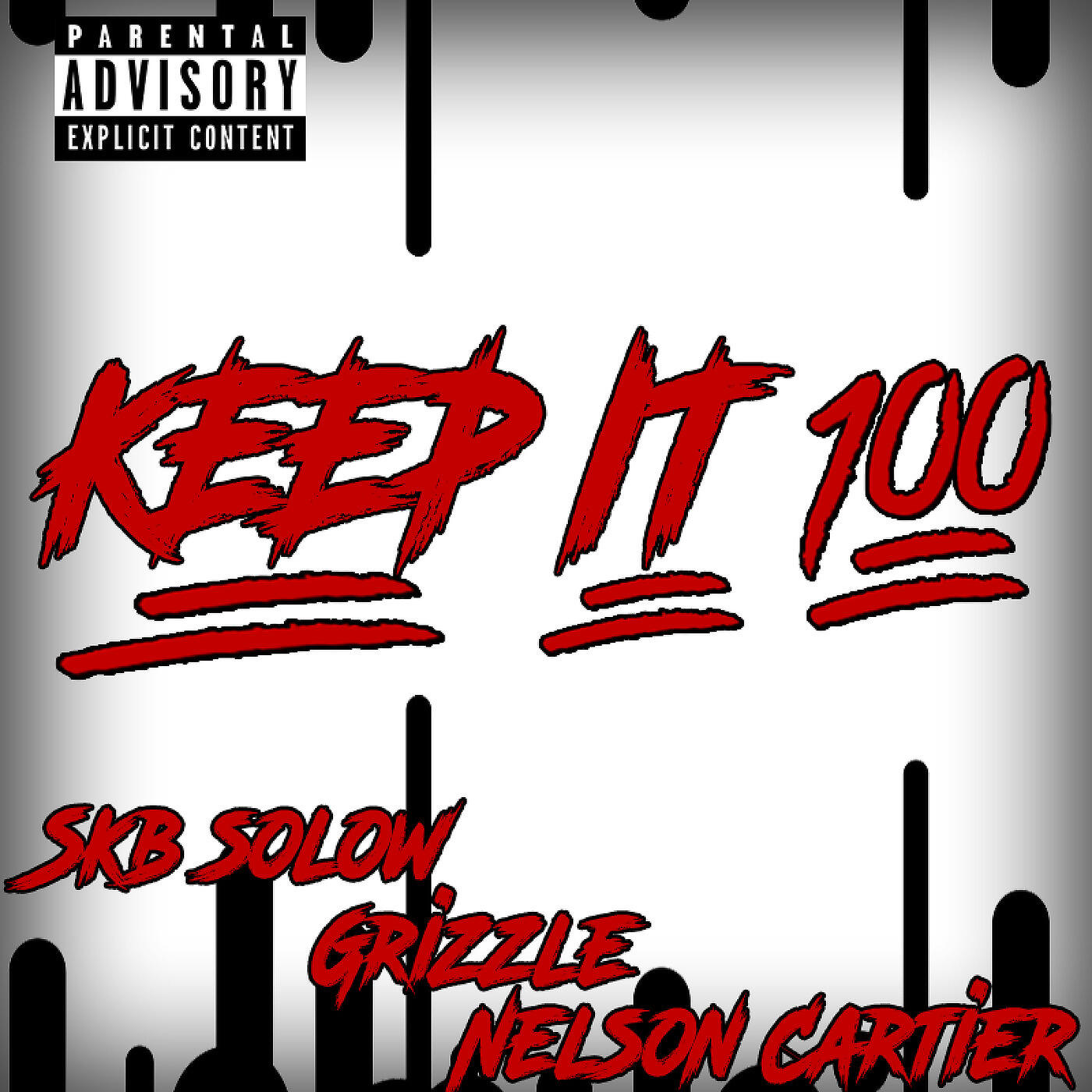 SKB Solow - Keep It 100