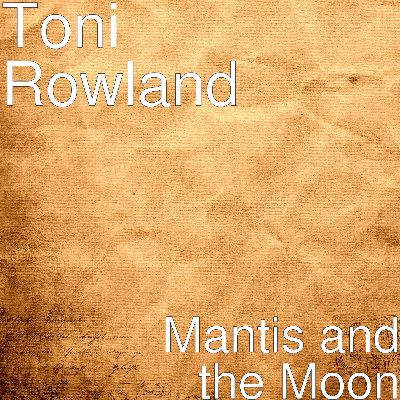 Постер альбома Mantis and the Moon