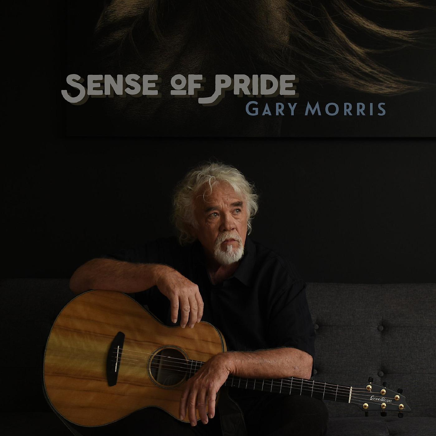 Постер альбома Sense of Pride