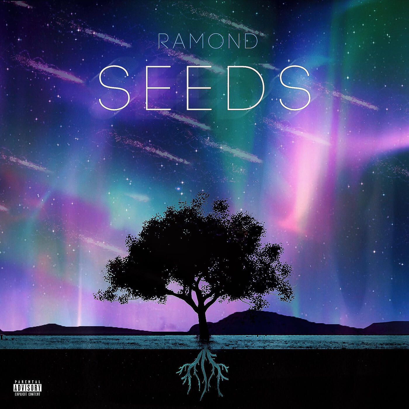 Ramond - Broken