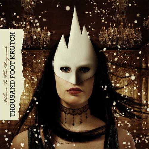 Thousand Foot Krutch - Already Home