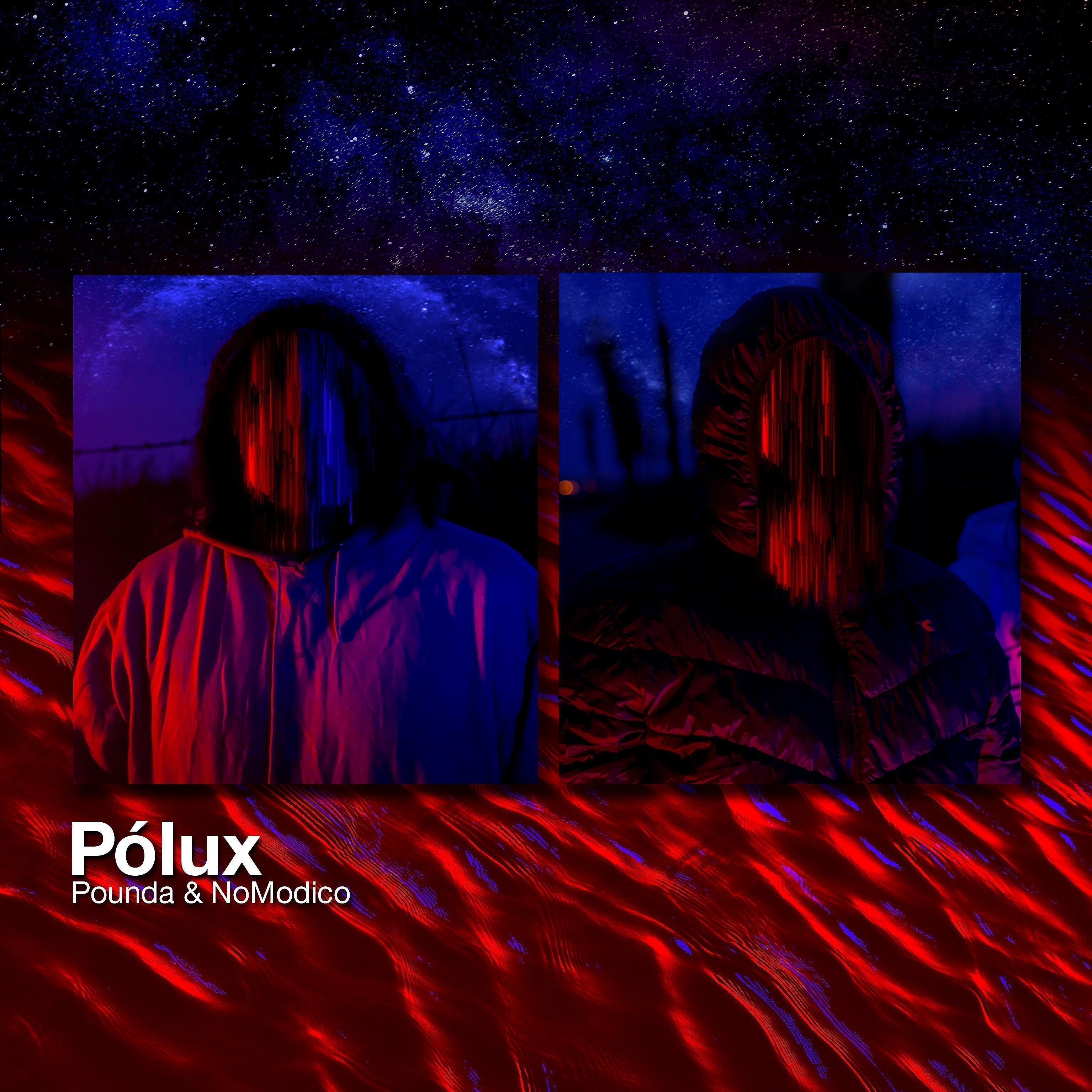 Pounda - Alhena