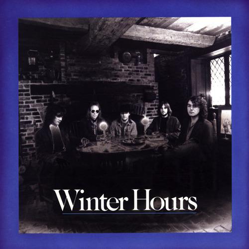 Постер альбома Winter Hours
